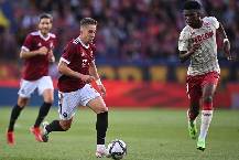 Nhận định, soi k&egrave;o AS Monaco vs Sparta Praha, 1h00 ng&agrave;y 11/8