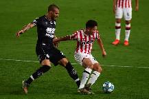 Nhận định, soi k&egrave;o Central C&oacute;rdoba vs Estudiantes, 6h15 ng&agrave;y 10/8