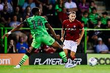 Nhận định, soi k&egrave;o Forest Green vs Bristol City, 1h45 ng&agrave;y 11/8