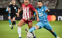 Nhận định, soi k&egrave;o Ludogorets vs Olympiakos, 01h00 ng&agrave;y 11/8
