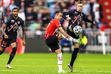 Nhận định, soi k&egrave;o Midtjylland vs PSV Eindhoven, 1h00 ng&agrave;y 11/8
