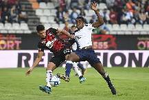 Ph&acirc;n t&iacute;ch k&egrave;o hiệp 1 FC Pachuca vs Club Atlas, 9h00 ng&agrave;y 10/8