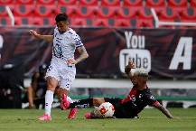 Soi k&egrave;o phạt g&oacute;c FC Pachuca vs Club Atlas, 9h00 ng&agrave;y 10/8