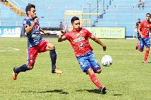 Nhận định, soi kèo Antigua vs Municipal, 09h00 ngày 11/08