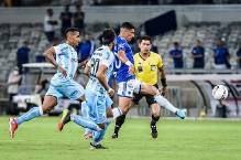 Nhận định, soi kèo Londrina vs Cruzeiro, 07h00 ngày 10/08