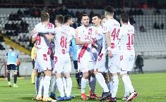 Nhận định, soi k&egrave;o Tobol vs Zrinjski, 21h ng&agrave;y 11/8