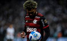 Ph&acirc;n t&iacute;ch k&egrave;o hiệp 1 Flamengo vs Corinthians, 7h30 ng&agrave;y 10/8