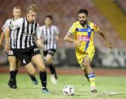 Ph&acirc;n t&iacute;ch k&egrave;o hiệp 1 Kyzyl-Zhar vs APOEL, 20h30 ng&agrave;y 11/8