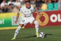 Ph&acirc;n t&iacute;ch k&egrave;o hiệp 1 Tobol vs Zrinjski, 21h ng&agrave;y 11/8