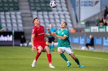 Soi k&egrave;o, dự đo&aacute;n Macao B36 vs Viborg, 01h00 ng&agrave;y 10/08