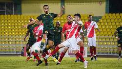 Soi kèo, dự đoán Macao Negeri Sembilan vs Pulau Pinang, 20h ngày 9/8