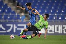 Soi kèo, dự đoán Macao Suwon vs Jeonbuk, 17h00 ngày 10/08