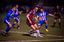 Nhận định, soi kèo Spirit FC vs Sydney United, 17h ngày 9/8