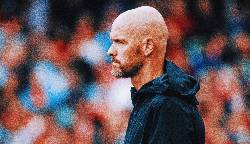 Tân binh 70 củ bị Ten Hag chê 'chưa đủ' khả năng đá chính