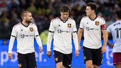 MU c&oacute; nguy cơ mất th&ecirc;m 4 cầu thủ ở trận gặp Man City