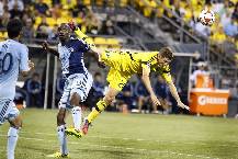Nhận định, soi kèo Columbus Crew vs Sporting Kansas, 6h30 ngày 10/8: Vé cho chủ nhà
