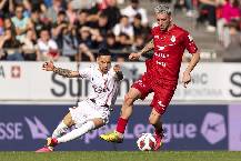 Nhận định, soi k&egrave;o Sion vs Winterthur, 23h00 ng&agrave;y 10/8: Lần đầu của Sion