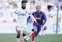 Nhận định, soi kèo FC Tokyo vs Kashima Antlers, 17h00 ngày 10/8: Tin tưởng vào FC Tokyo