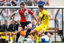 Nhận định, soi kèo Feyenoord vs NAC Breda, 23h45 ngày 9/8: Tập trung cho C1