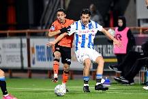 Nhận định, soi kèo Heerenveen vs Volendam, 1h00 ngày 10/8: Thử thách thật sự