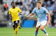 Nhận định, soi kèo Malmo vs Mjallby, 20h00 ngày 9/8: Buộc phải chia sức
