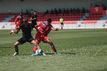 Nhận định, soi kèo Nacional vs Gil Vicente, 21h30 ngày 9/8: Bệ phóng sân nhà