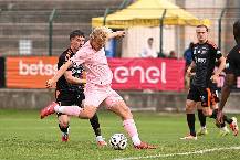 Nhận định, soi kèo Palermo vs Man City, 2h00 ngày 10/8: Chủ nhà tự tin