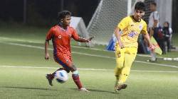 Nhận định, soi kèo PDRM FA vs DPMM, 20h00 ngày 9/8: Vị khách đáng gờm