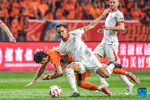 Nhận định, soi kèo Qingdao Hainiu vs Yunnan Yukun, 19h00 ngày 9/8: Thêm một lần đau