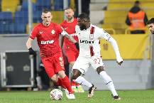 Nhận định, soi kèo Samsunspor vs Genclerbirligi, 22h59 ngày 9/8: Bắt nạt tân binh