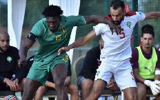Nhận định, soi kèo Trung Phi vs Mauritania, 21h00 ngày 9/8: 3 điểm đầu tiên cho Mauritania