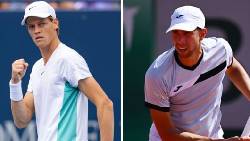 Nhận định tennis Sinner vs Galan, Vòng 2 Cincinnati Open - 1h00 ngày 10/8