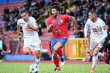 Nhận định, soi kèo Borac Banja Luka vs Velez Mostar, 23h30 ngày 9/8: Bấp bênh