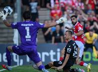 Nhận định, soi kèo Energie Cottbus vs Hannover, 18h30 ngày 9/8: Tân binh gặp khó