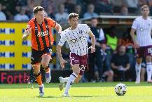 Nhận định, soi kèo Hearts vs Dundee United, 21h00 ngày 9/8: Lịch sử lên tiếng