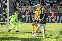 Nhận định, soi kèo KuPS vs TPS, 19h00 ngày 9/8: Khó có bất ngờ