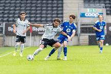 Nhận định, soi kèo Lillestrom vs Rosenborg, 19h30 ngày 9/8: Khó lường