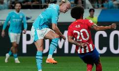 Nhận định, soi kèo Man City vs Atletico Madrid, 18h00 ngày 9/8: Thách thức đối thủ