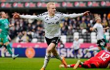 Nhận định, soi kèo Moss vs Odds, 0h00 ngày 11/8: Chủ nhà kém cỏi