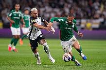 Nhận định, soi kèo Palmeiras vs Internacional, 2h00 ngày 10/8: Thênh thang trên đỉnh