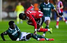 Nhận định, soi kèo Plymouth vs Exeter, 2h00 ngày 11/8: Đâu dễ cho cửa trên
