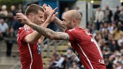 Nhận định, soi kèo Silkeborg vs Odense, 00h00 ngày 11/8: Tưng bừng bàn thắng