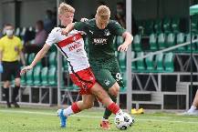 Nhận định, soi kèo Spartak Moscow vs Krasnodar, 0h00 ngày 10/8: Chuyến đi bão táp
