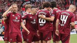 Soi kèo góc Nurnberg vs Dresden, 18h30 ngày 09/08