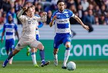 Soi kèo góc PEC Zwolle vs Ajax, 19h30 ngày 09/08
