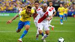 Ph&acirc;n t&iacute;ch tỷ lệ Brazil vs Peru, 10h ng&agrave;y 11/9