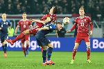 Ph&acirc;n t&iacute;ch tỷ lệ Hungary vs Slovakia, 1h45 ng&agrave;y 10/9