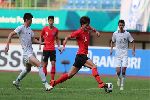 Ph&acirc;n t&iacute;ch tỷ lệ Turkmenistan vs H&agrave;n Quốc, 21h ng&agrave;y 10/9