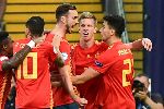 Nhận định U21 Tây Ban Nha vs U21 Montenegro, 21h30 ngày 10/9: Đẳng cấp nhà vô địch