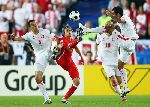 Nhận định b&oacute;ng đ&aacute; Ba Lan vs &Aacute;o, 01h45 ng&agrave;y 10/9: San bằng khoảng c&aacute;ch